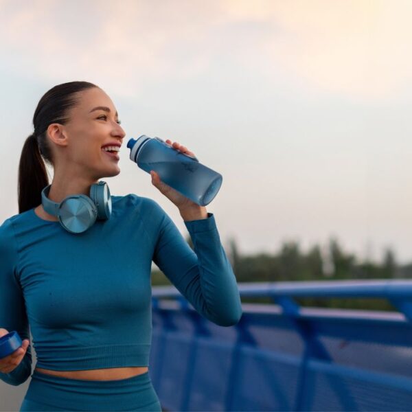 Confira essas dicas para corrida antes de começar