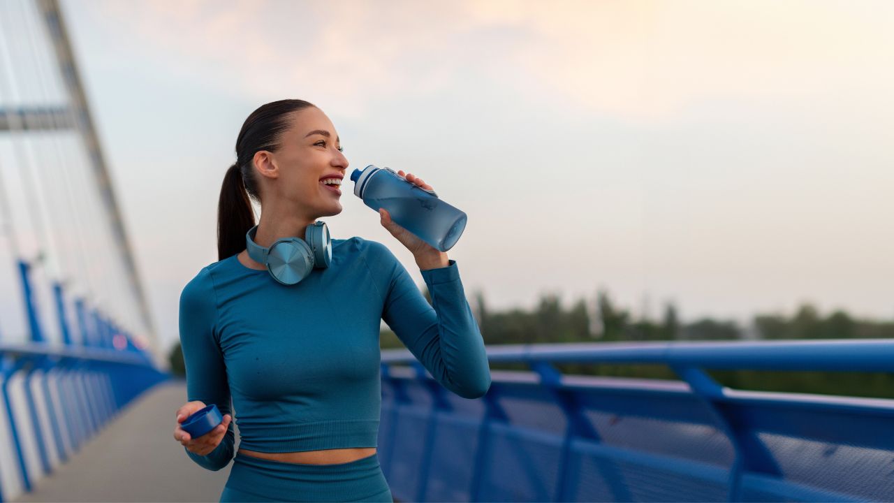 Confira essas dicas para corrida antes de começar