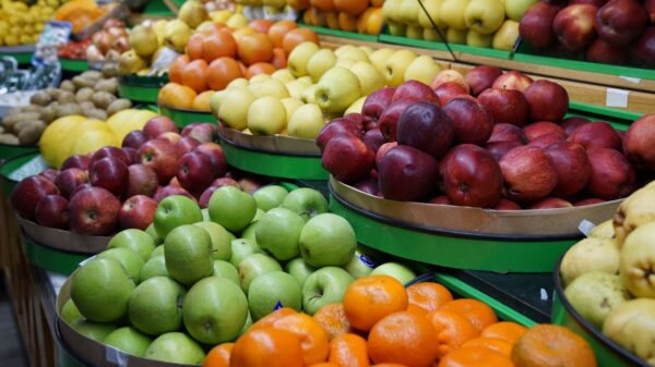 Veja como escolher frutas e legumes no mercado