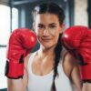 Saiba os benefícios do boxe para mulheres