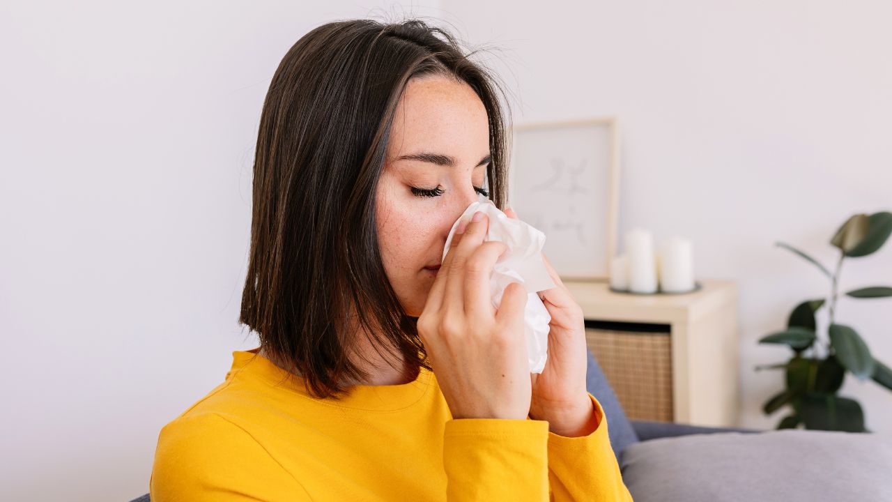 Veja como proteger sua saúde no clima instável