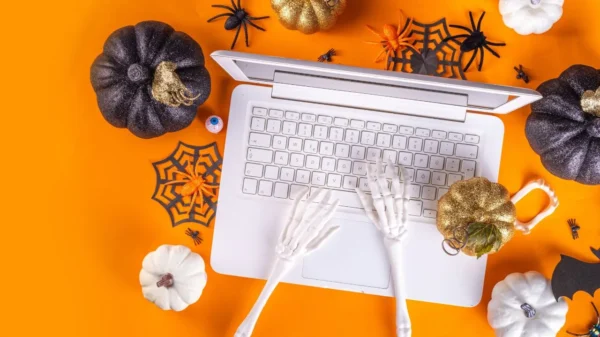 Saiba como aproveitar o Halloween para engajar e impulsionar as redes sociais do seu negócio