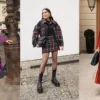 Descubra como adicionar toques de estilo em produções de uma cor só e crie looks estilosos para o dia a dia