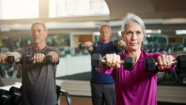 Veja as vantagens dos treinos de musculação coletivos