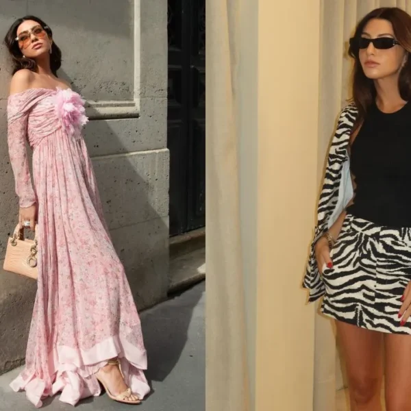 Confira quais estampas prometem estar em alta neste verão e inspire-se para criar looks estilosos para os dias quentes Confira quais estampas prometem estar em alta neste verão e inspire-se para criar looks estilosos para os dias quentes