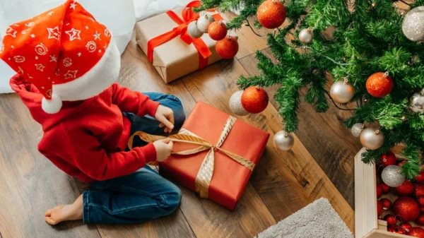 Confira ideias de presentes de Natal que ajudam a estimular a criatividade e auxiliam no aprendizado da criançada