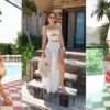 Confira dicas de peças indispensáveis para montar a mala ideal para a viagem e criar looks incríveis para curtir o verão