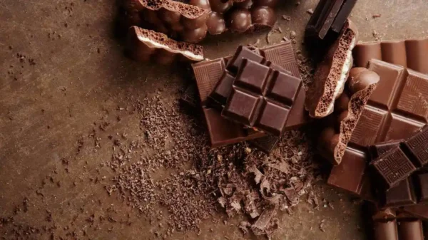 Descubra sobre os diferentes tipos de chocolate e quais as características de cada um deles