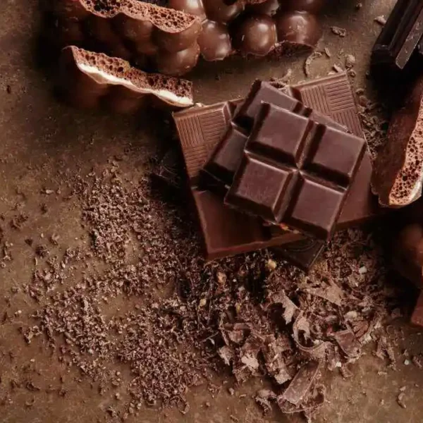 Descubra sobre os diferentes tipos de chocolate e quais as características de cada um deles