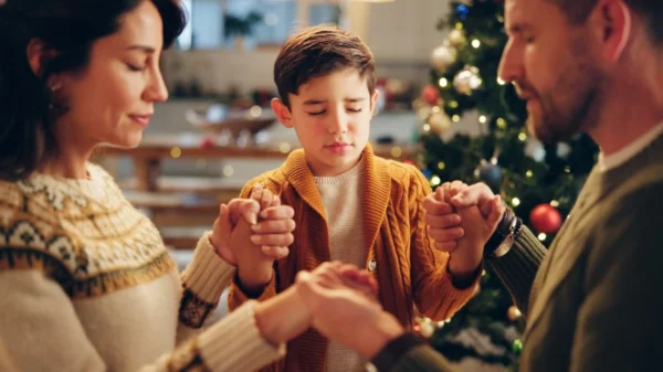 Conheça orações para a Novena de Natal