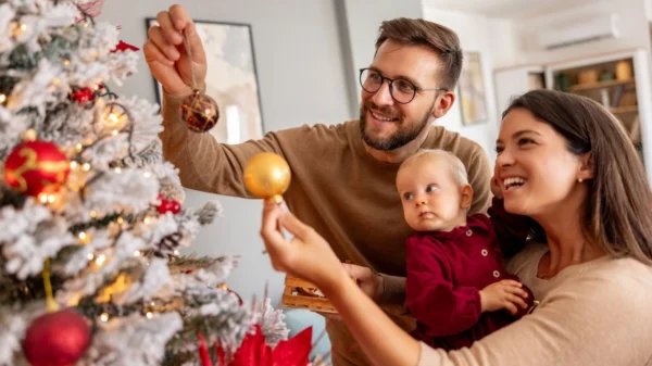 Entenda como é cada um dos signos no Natal