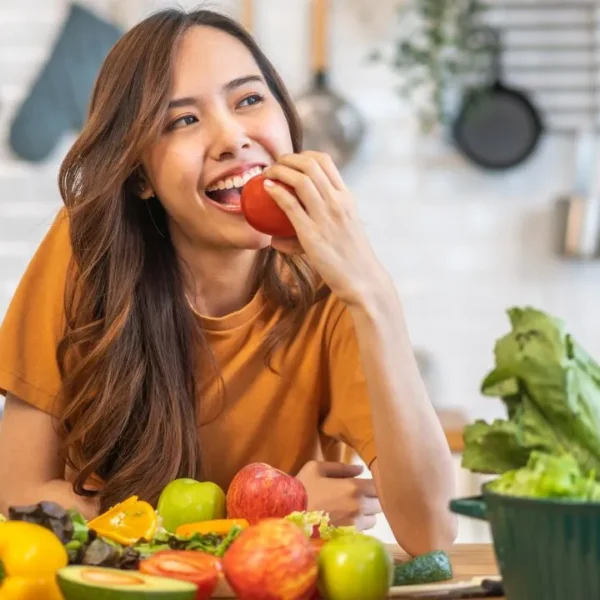 Pequenos ajustes na alimentação podem ajudar a desinchar e recuperar o equilíbrio após os excessos das celebrações de final de ano