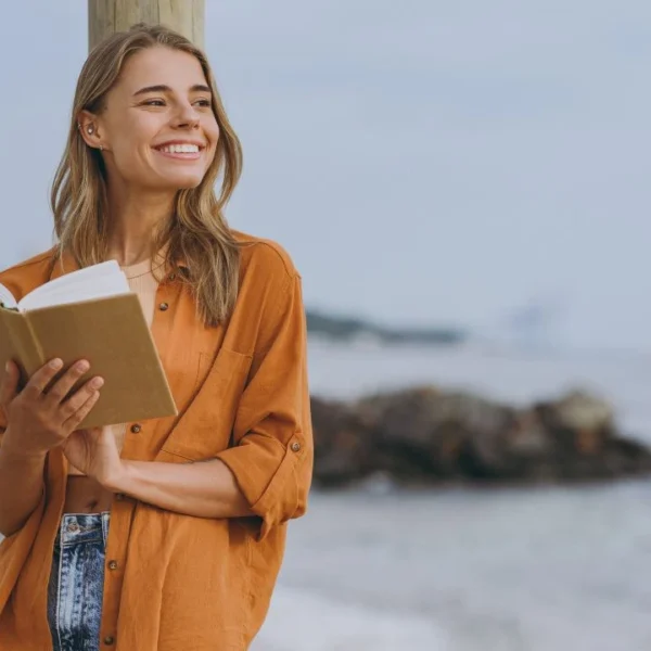 Veja como recuperar o hábito de leitura nesse Dia do Leitor