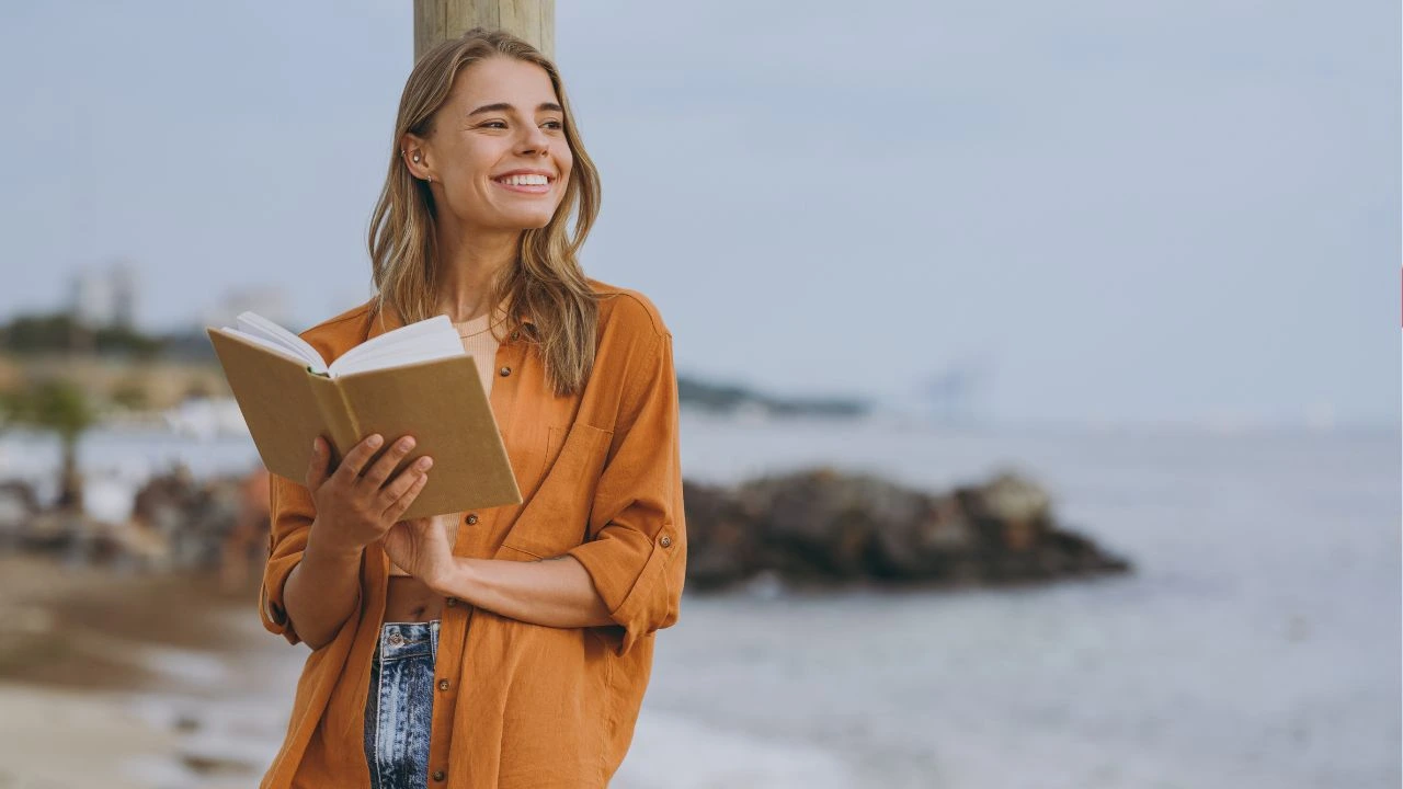 Veja como recuperar o hábito de leitura nesse Dia do Leitor