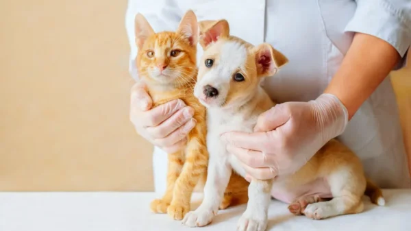 Especialista compartilha orientações sobre como fazer os primeiros socorros em pets e garantir a segurança de cães e gatos em casos de emergência