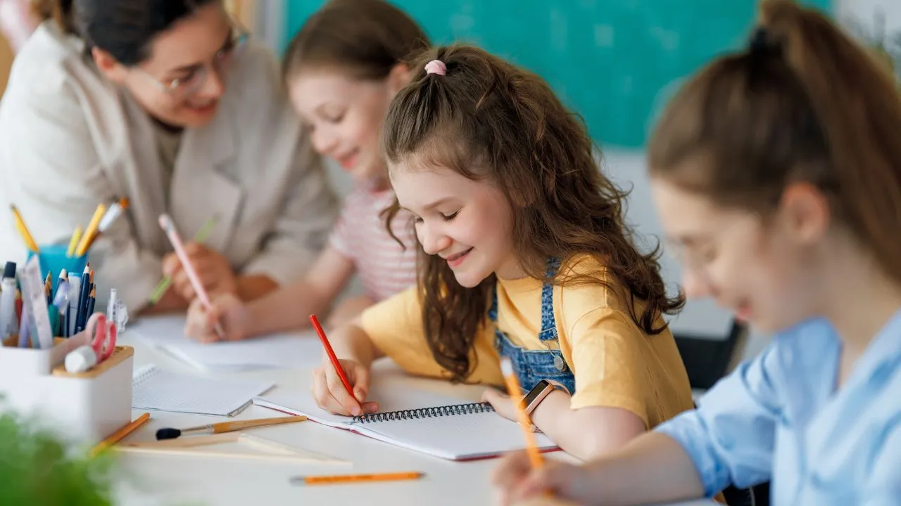 O apoio dos pais é fundamental para a motivação e preparação dos estudantes para a volta às aulas