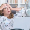 Saiba como minimizar os efeitos do calor no trabalho