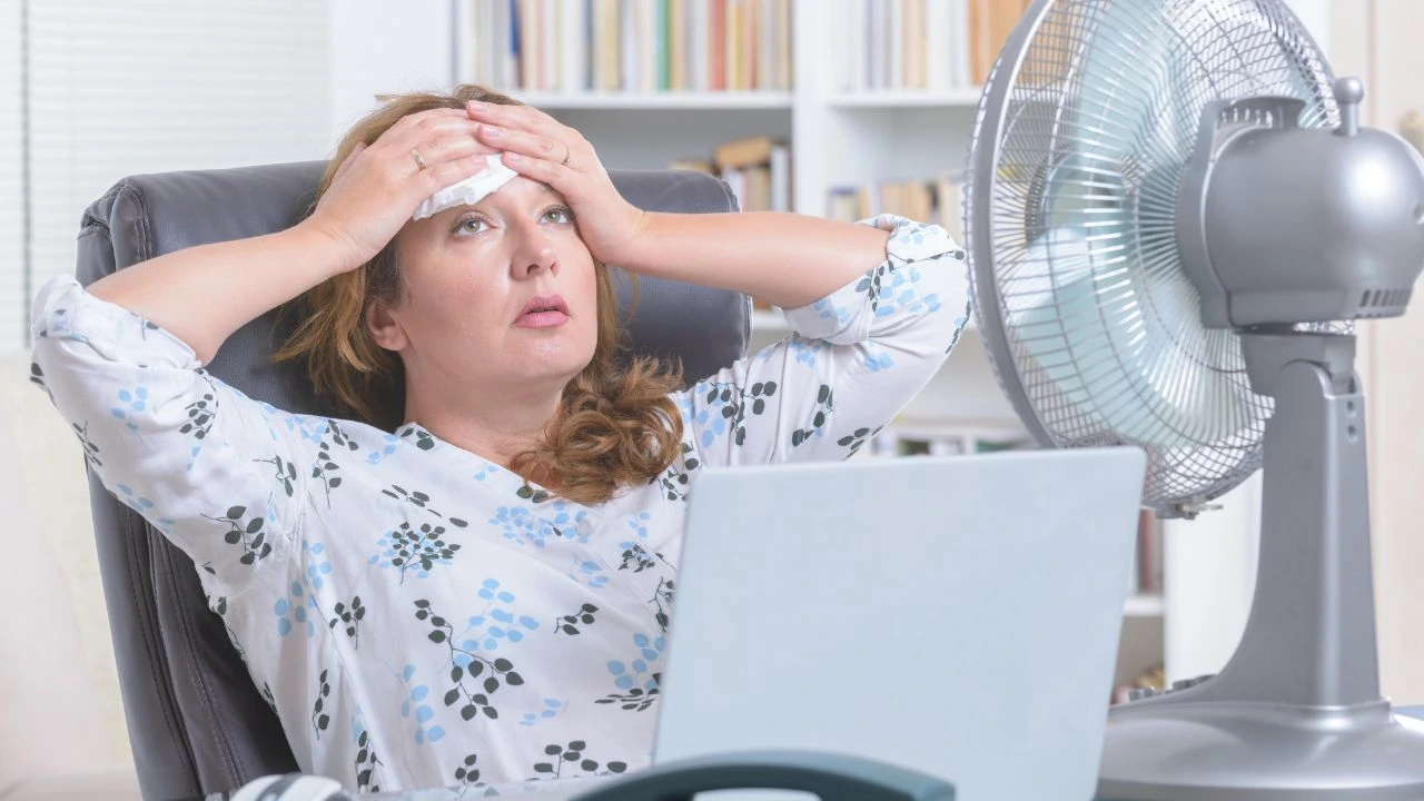 Saiba como minimizar os efeitos do calor no trabalho