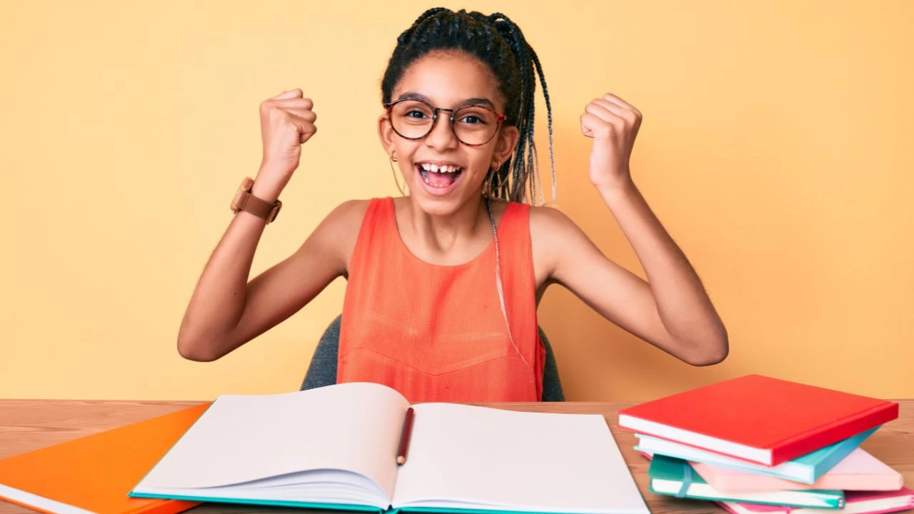 Veja como motivar seu filho a estudar