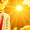 Entenda como se proteger da hipertermia, problema relacionado a períodos de altas temperaturas