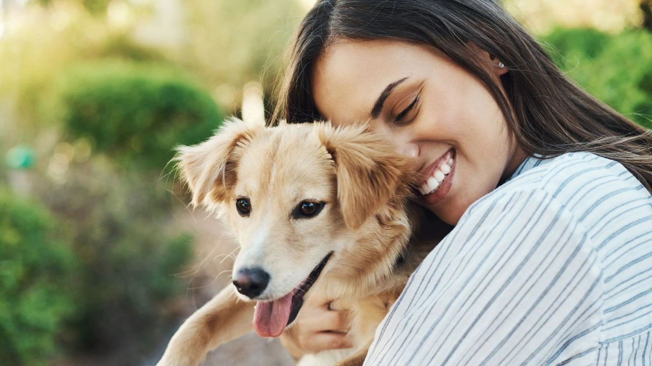 Descubra os nomes masculinos para cachorros mais populares de 2024