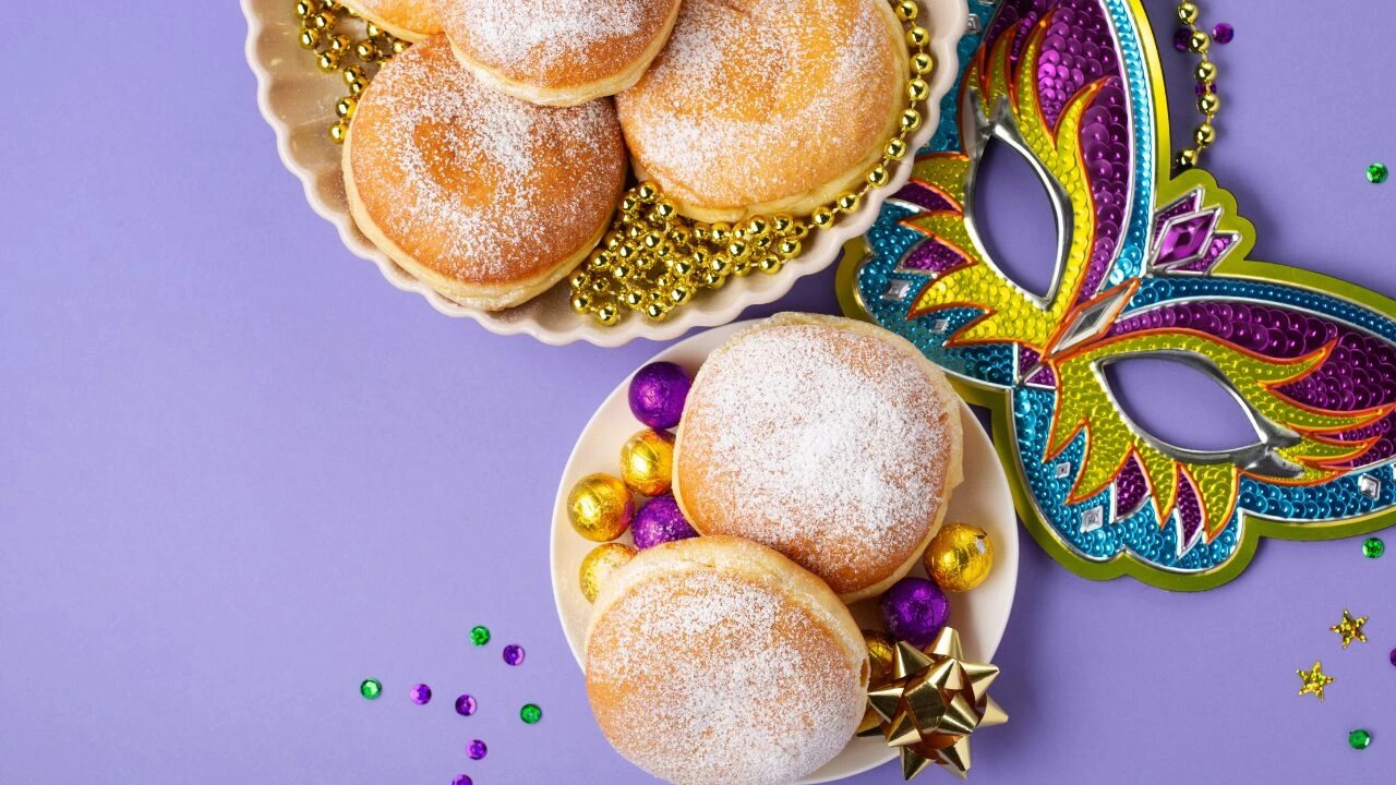 Descubra como ter uma boa alimentação no Carnaval