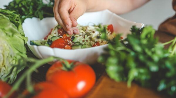 Veja como ter uma boa alimentação pós-Carnaval