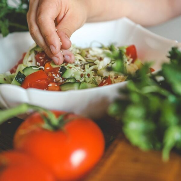 Veja como ter uma boa alimentação pós-Carnaval