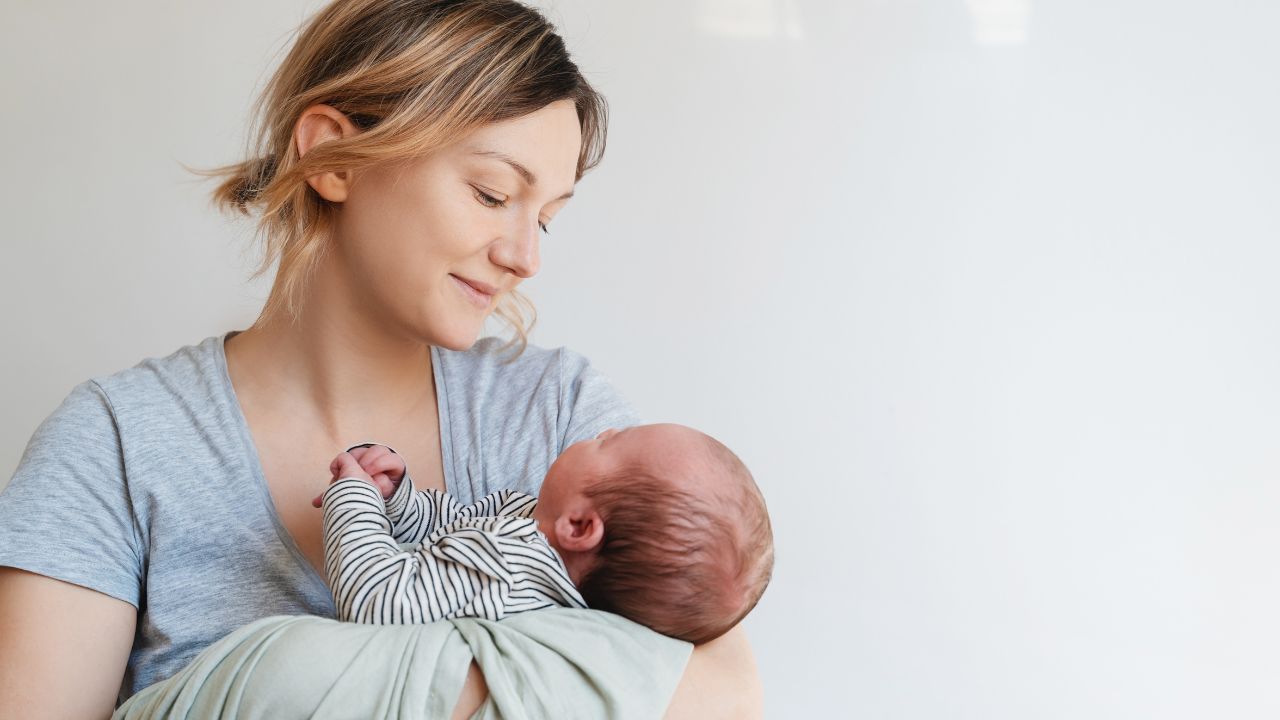 Descubra os maiores mitos sobre a maternidade