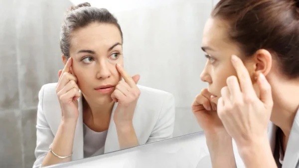 Especialista explica como ocorre a perda da flacidez facial e quais soluções estão disponíveis para amenizar seus efeitos