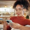 No WhatsApp e em todos os APPs, é preciso atenção com a segurança de dados