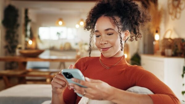 No WhatsApp e em todos os APPs, é preciso atenção com a segurança de dados