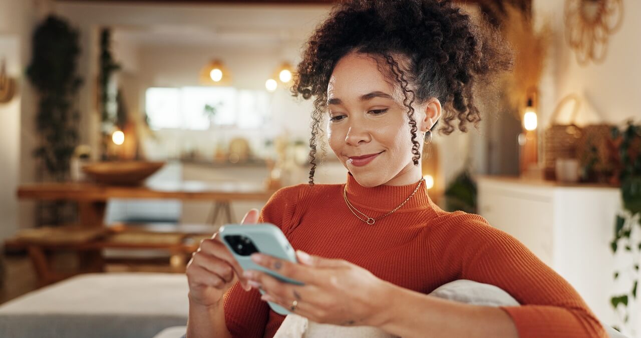 No WhatsApp e em todos os APPs, é preciso atenção com a segurança de dados