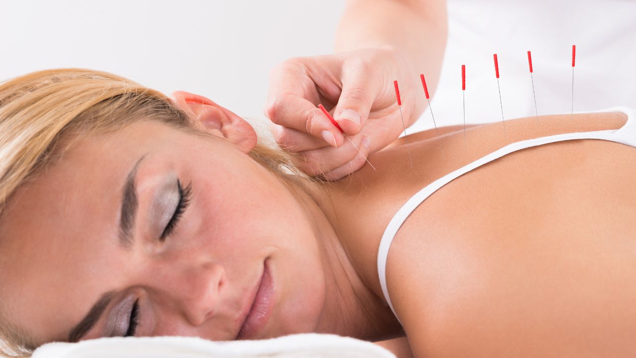 Veja dicas para uma acupuntura segura