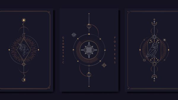 Entenda como interpretar aspectos do seu mapa astral para tomar decisões mais conscientes e alinhadas ao seu perfil financeiro