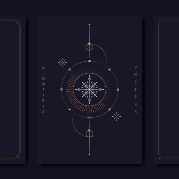 Entenda como interpretar aspectos do seu mapa astral para tomar decisões mais conscientes e alinhadas ao seu perfil financeiro