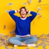 Frases positivas ajudam a desconstruir crenças e padrões limitantes que impedem de atrair riqueza e abundância