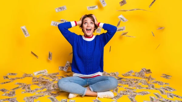 Frases positivas ajudam a desconstruir crenças e padrões limitantes que impedem de atrair riqueza e abundância