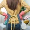 Especialista compartilha truques de limpeza para deixar a sua casa mais perfumada e aconchegante