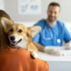Cuidados preventivos ajudam a garantir mais qualidade de vida para os animais de estimação e tranquilidade para os tutores