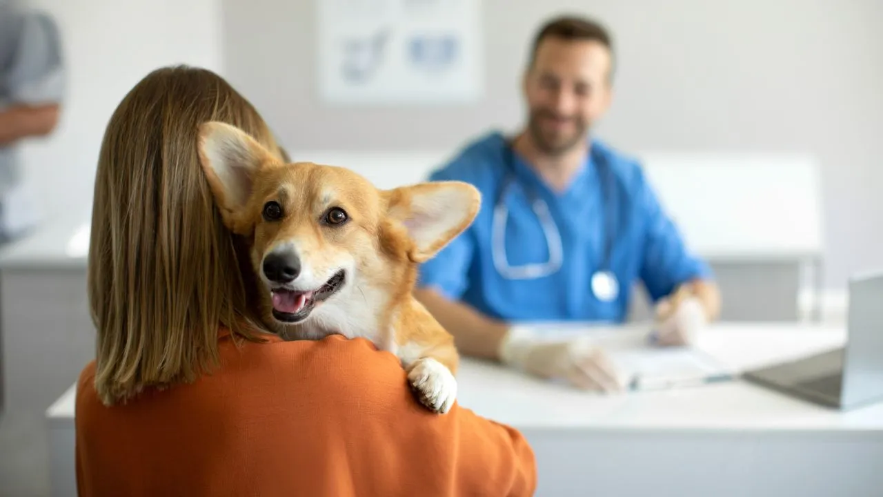 Cuidados preventivos ajudam a garantir mais qualidade de vida para os animais de estimação e tranquilidade para os tutores