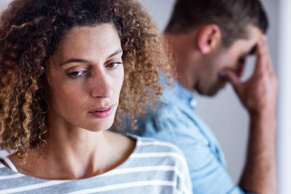 Veja por que discussões de casal em público são ruins