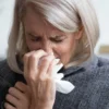 A vacinação contra gripe é fundamental para proteger a saúde dos idosos de complicações relacionados à doença