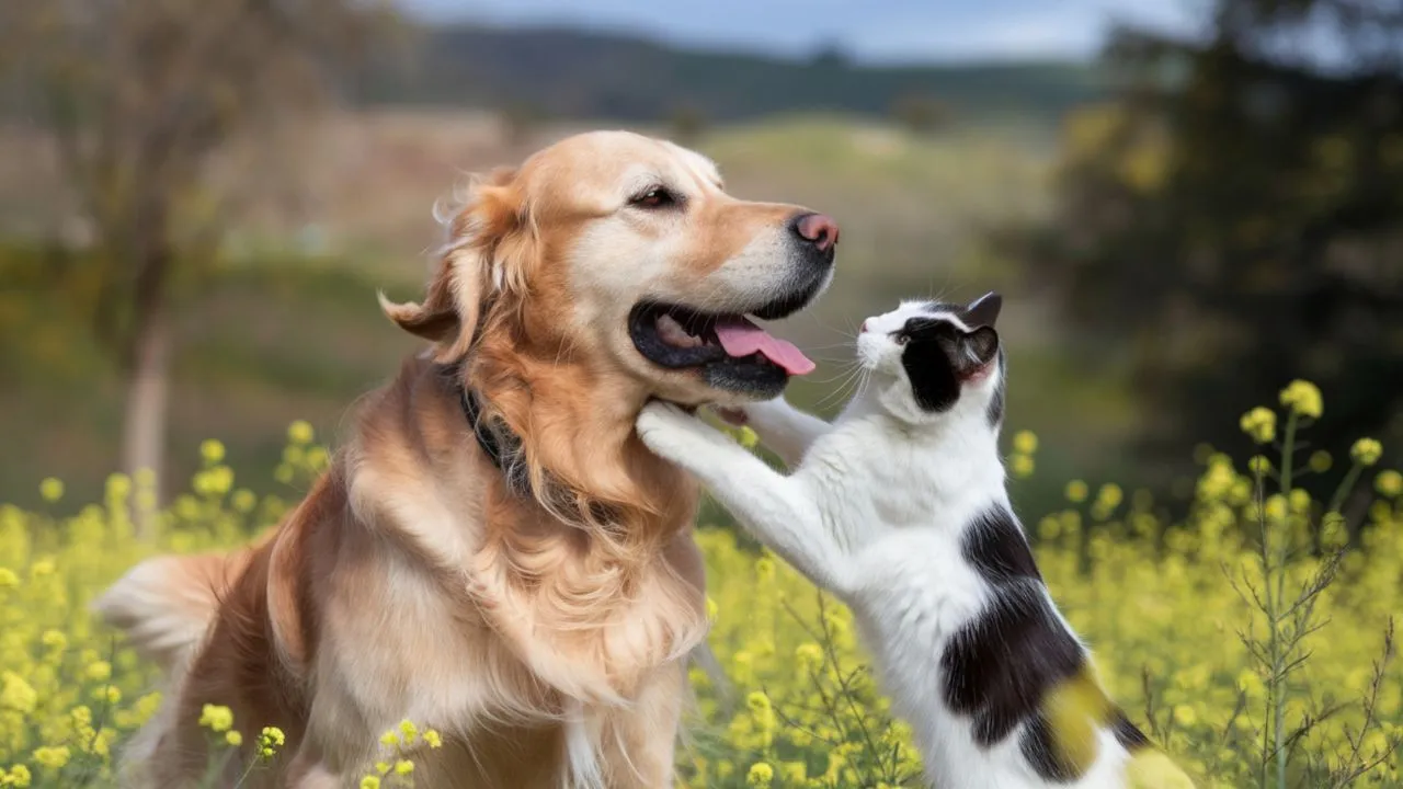 Avanços tecnológicos na medicina veterinária tem contribuído para o aumento da longevidade animal