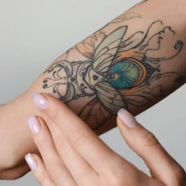 Tatuagem é um ritual energético e simbólico que pode mudar sua vida para o bem ou para o mal