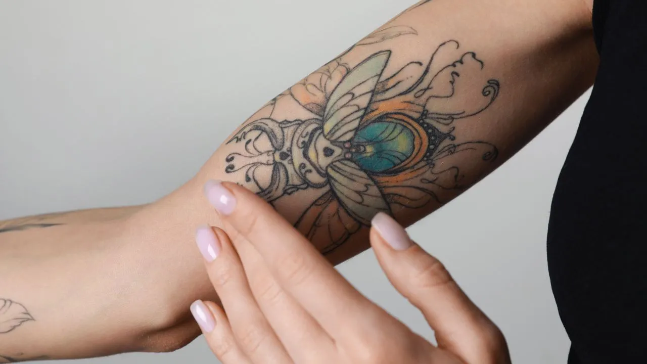 Tatuagem é um ritual energético e simbólico que pode mudar sua vida para o bem ou para o mal