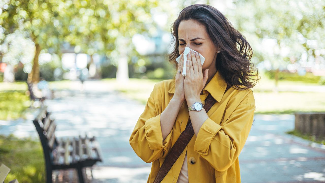 Saiba mais sobre as alergias respiratórias