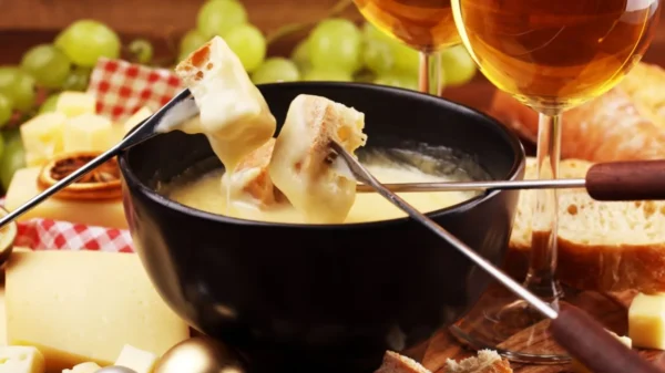 Aumento do consumo de alimentos mais calóricos no inverno favorece o ganho de peso e prejudica a saúde geral