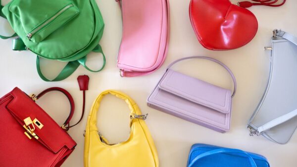 A bolsa baguete é uma das mais amadas atualmente