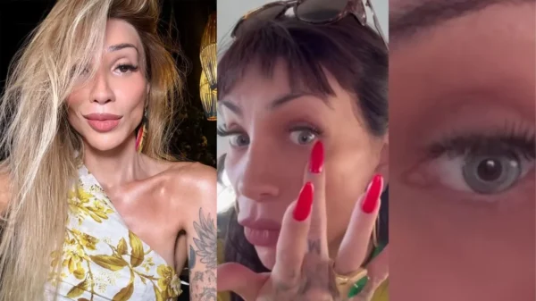 Também conhecida como tatuagem ocular, a ceratopigmentação pode trazer prejuízos à saúde quando usada com fins apenas estéticos